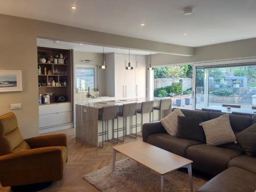 Portstewart House | Lever Lodge
