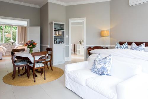 Pietermaritzburg House | Lexden Guesthouse