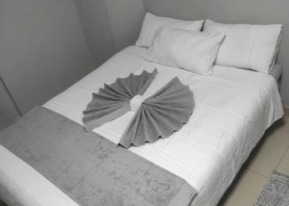 Gaborone Apartment | Lexis Cosy Home