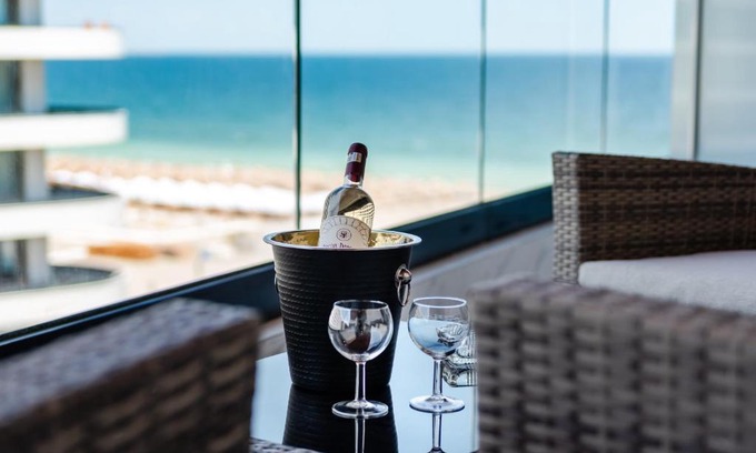 Constanta Apartment | Lexxa 1 Casa Del Mar-Mamaia Nord