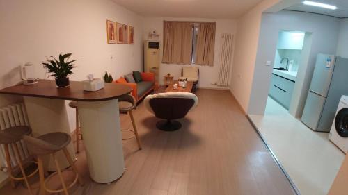 Xi Gong Apartment | Lezhan B&B