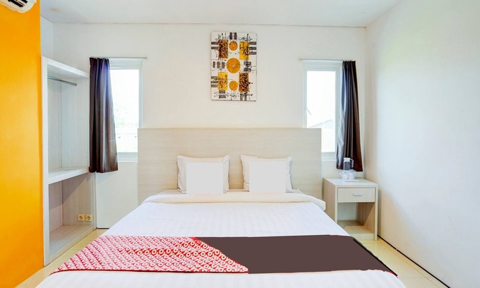 Jember Hotel | LG Hotel