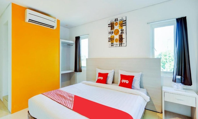 Jember Hotel | LG Hotel Jember