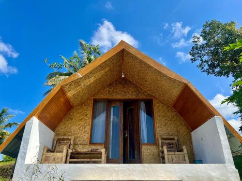 Kecamatan Montong Gading Bed & Breakfast | Lha Terrace Bungalow