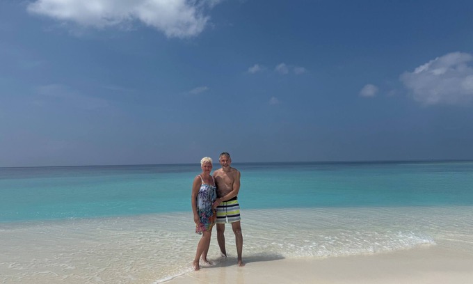 Noonu Atoll House | Lhohi White Sand