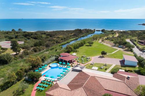 San Teodoro Hotel | Li Suari Club Village