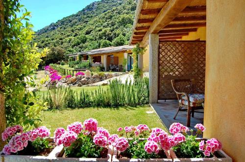 San Teodoro Bed & Breakfast | Li Teggi Turismo Rurale