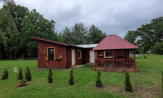 Lithuania House | Liafa laikas