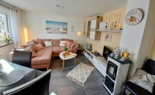 Garding Apartment | Lianes Hus