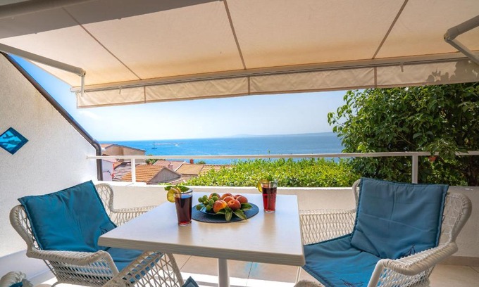 Punat Apartment | Libera1