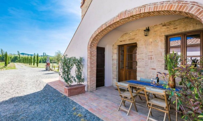 Guardistallo Apartment | Libertas by Interhome