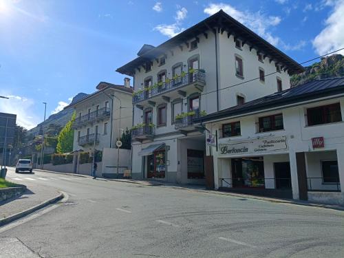 Chatillon Apartment | Liberty House Alps