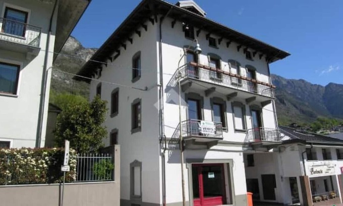 Chatillon Apartment | Liberty House C