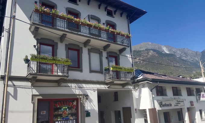 Chatillon Apartment | Liberty House D