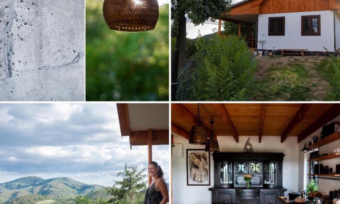 Stiavnicke Bane Ski Chalet | Libling Hruštička