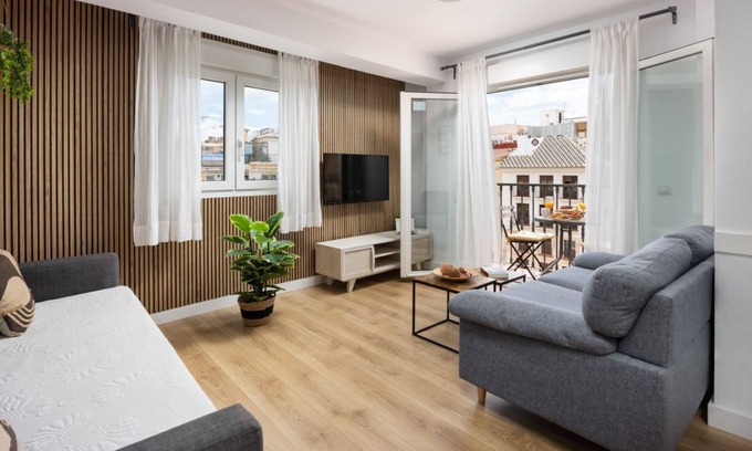 Centro House | Libra Apartment - Historical Center