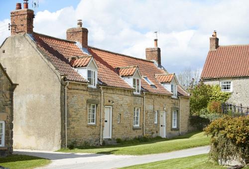 Castle Howard House | Librarian's Cottage