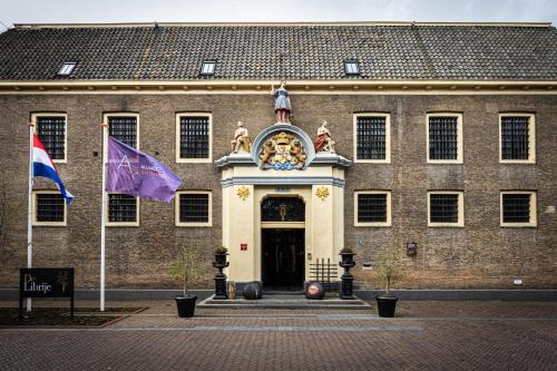 Zwolle City Centre Hotel | Librije's Hotel