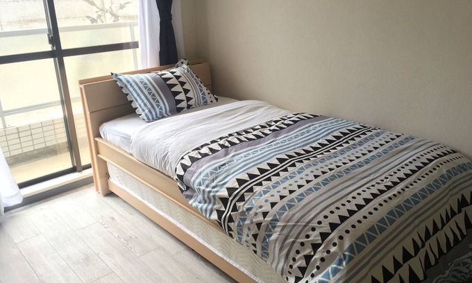 Setagaya Apartment | Licensed Tokyo Rental - Trundle Sakurashinmachi