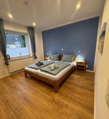 Fedderwardergroden Apartment | Lichtermeer