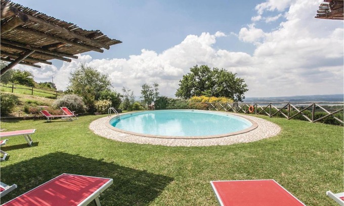 Lugnano in Teverina House | Licia
