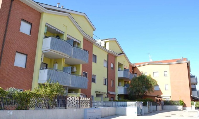 Lido di Campomarino Apartment | [Lido Apartment]
