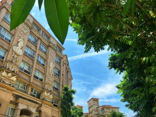 Yangmei District Hotel | LIDO FORESTRY SPA RESORT