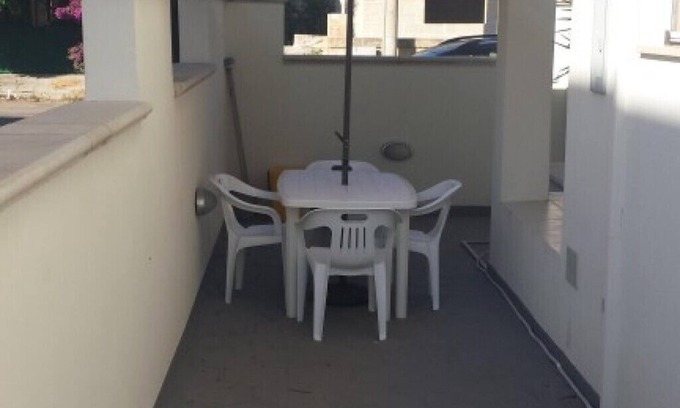Lido Marini House | LIDO MARINI - COMFORTABLE VACATION HOME EQUIPPED WITH ALL COMFORTS