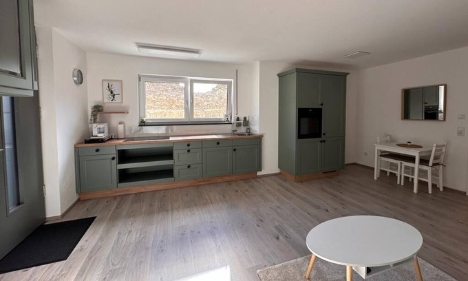 Meßkirch Condo | Liebevoll und Gemütlich Eingerichtete Ferienwohnung Nahe Bodensee!