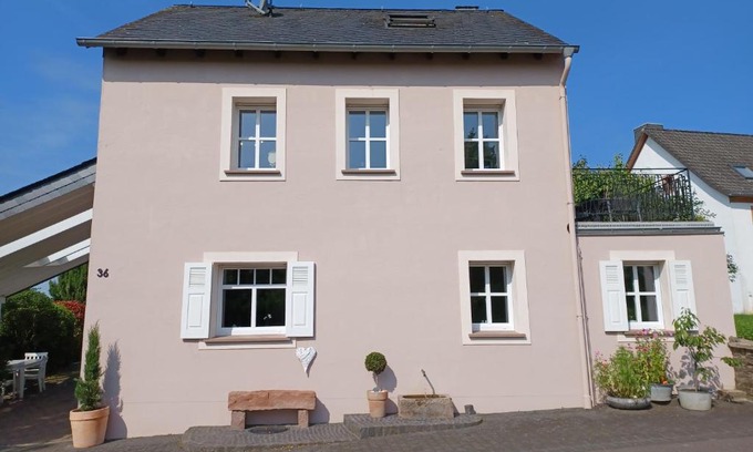 Gipperath Apartment | Lieblingsplatz