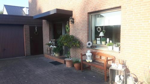 Bad Meinberg Apartment | Lieblingsplatz