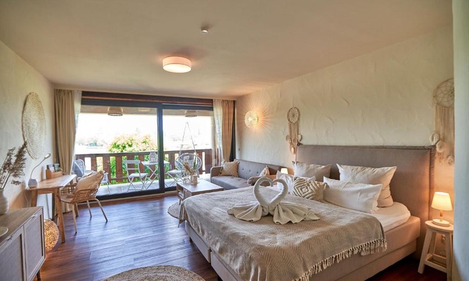 Parey Hotel | Lieblingsplatz Parey - Strandhaus Hotel