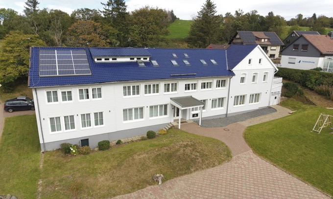 Sankt Andreasberg House | Lieblingsquartier St. Andreasberg