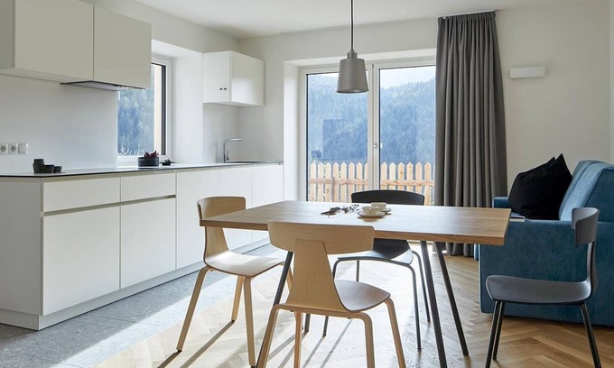 Ega Apartment | Lies 1 - Casa Lies, Italy