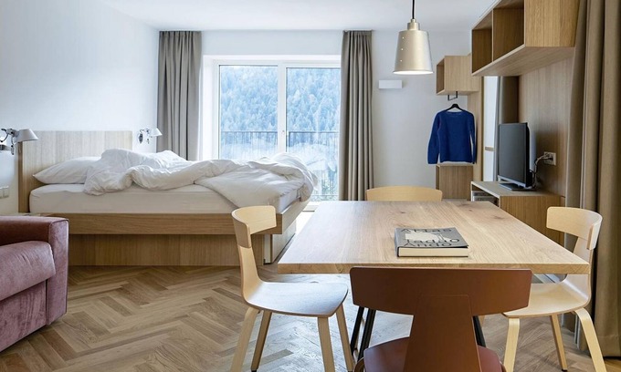 San Nicolo d'Ega Apartment | Lies 3 - Casa Lies, Italy
