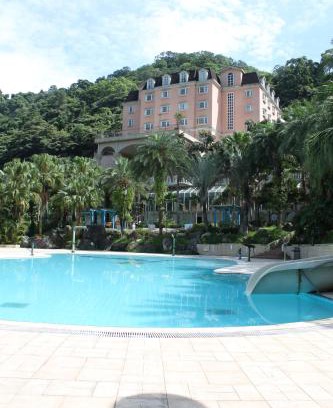 Guanxi Resort | Life Leisure Resort