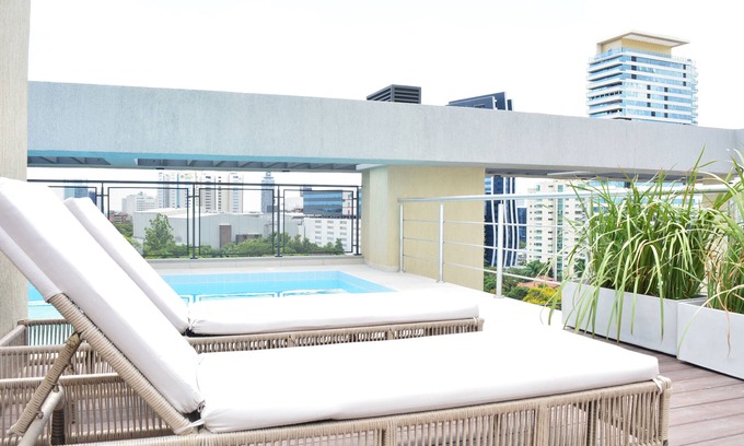 Asuncion Apartment | Life Santa Teresa