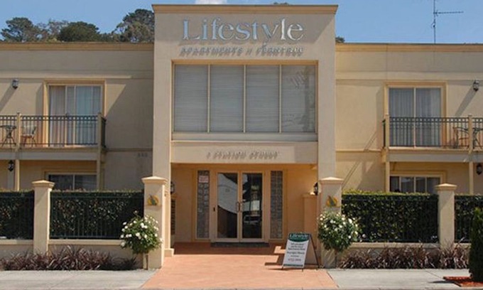 Ferntree Gully Apartment | Lifestyle Apartments at Ferntree