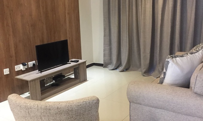 Gaborone Apartment | Lifestyle Apartments