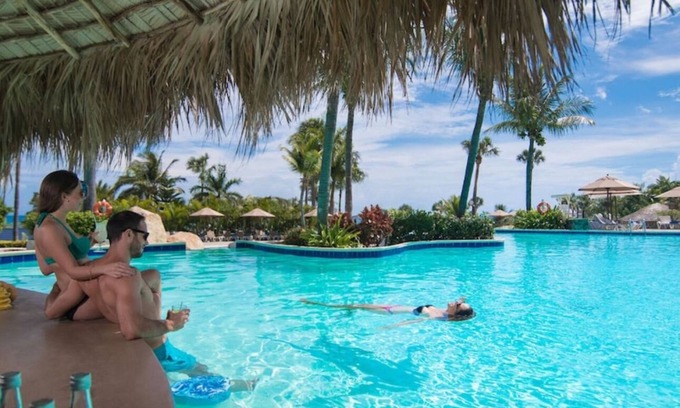 Puerto Plata Resort | Lifestyle Holiday Vacation