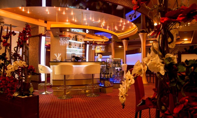 Libus Hotel | Lifestyle Hotel
