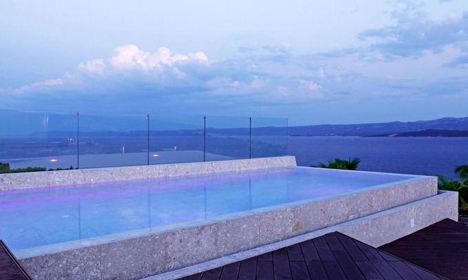 Bol Hotel | Lifestyle Hotel Vitar - Adults Only