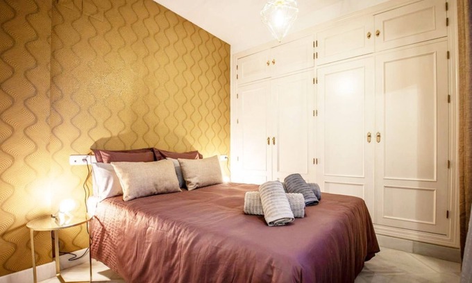 San Julian Apartment | Lifestyle Sweet Home