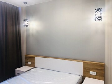 Odessa House | Light New Apartment