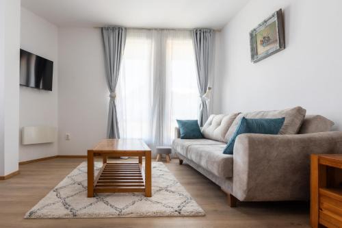 Shiligarnika Apartment | Light One Bed Flat next to the Ski Lift