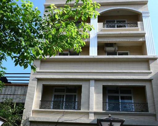 Hualien City Centre House | Light Time Homestay