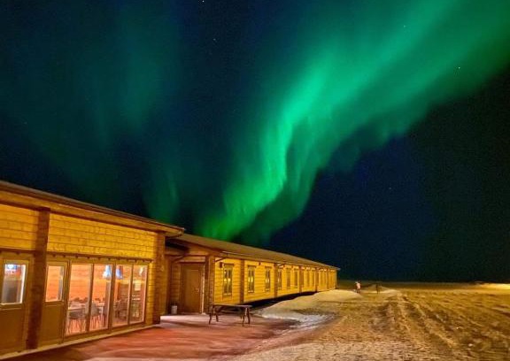 Gardur Hotel | Lighthouse-Inn