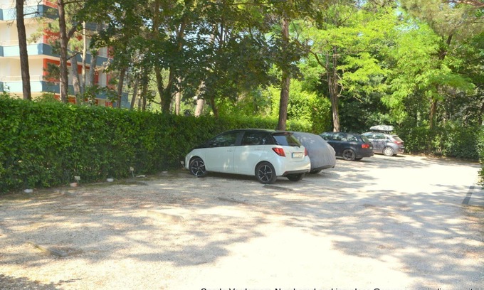 Lignano Riviera Apartment | Lignano A: Studio apartment