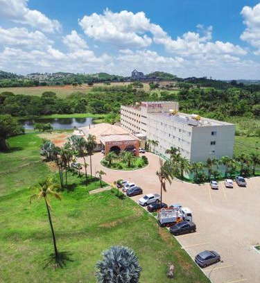Trindade Hotel | Liguori Hotel