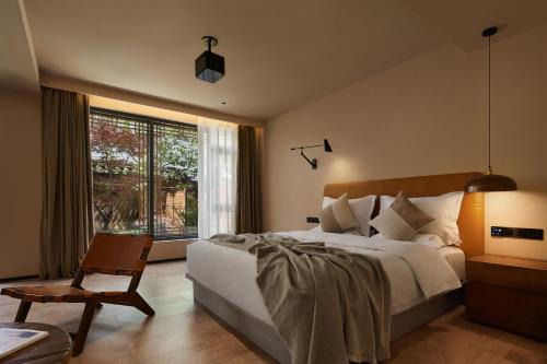 Dayan Old Town Hotel | LiJiang Garden vacation PuZhi hotel